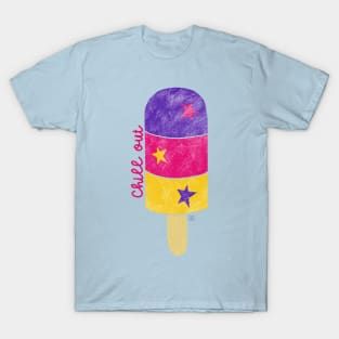 Popsicles T-Shirt